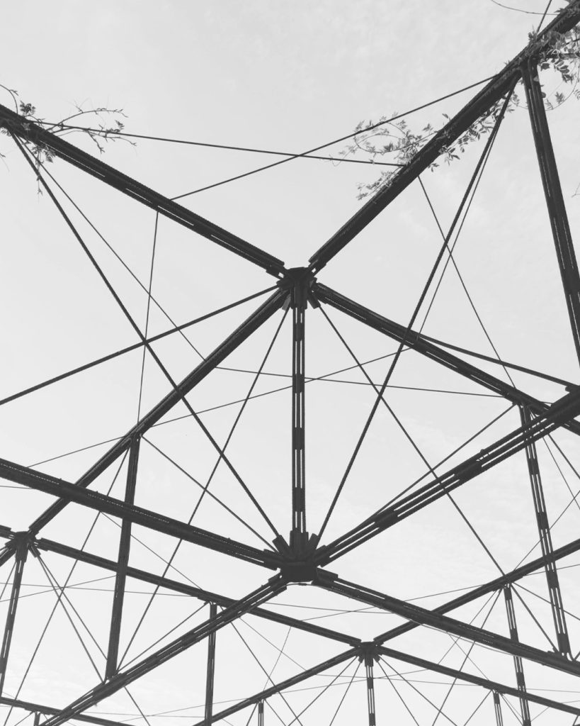 Estructura Arquitectura