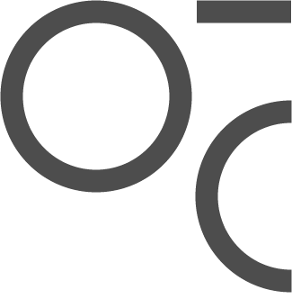 O'cado Arquitectura Logo