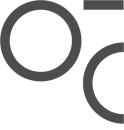 O'cado Arquitectura Logo